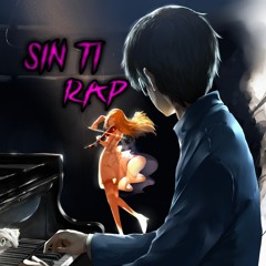 Sin Ti-Luna UwU Ft. RanYell M.C Zarck Game