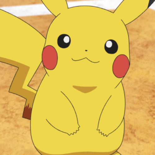 Spark in the Static - Pikachu Song (Pokémon)