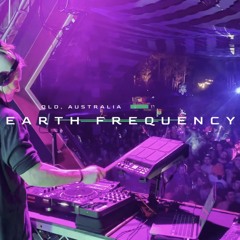 Vorpal @ Earth Frequency 2022 - Australia - Stone Seed Showcase