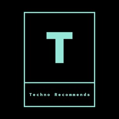 #TechnoRecommended Tracks of the Day. January 2025