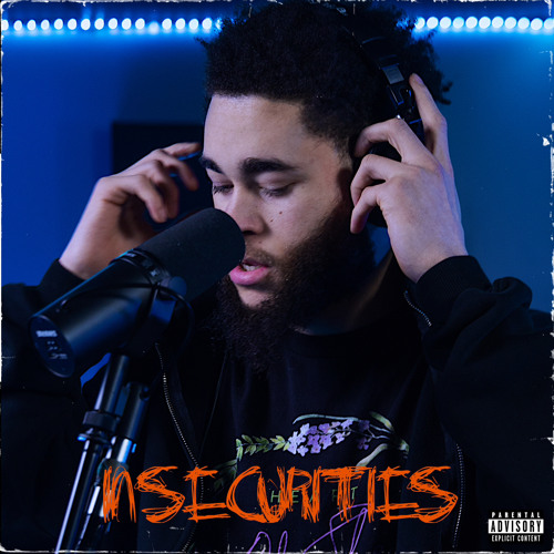 Yh Shon -Insecurities ( Official Audio )