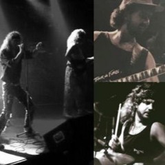 The Boys Are Back In Town