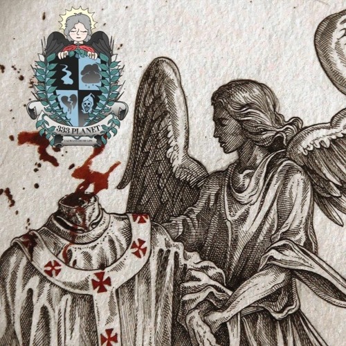 heavenly land #333 #333planet #ripraywan