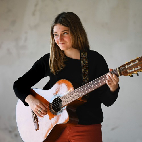 Stream Maggie Cullen “Quiero mostrar que hay algo más, se puede ser