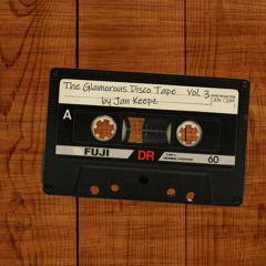 The Glamorous Disco Tape vol.3