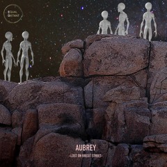 Aubrey - Lost On Brexit Street (Equal / Distant Exclusive Track)