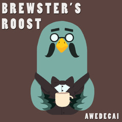 Brewster's Roost - Animal Crossing: Wild World - [Awedecai Remix]