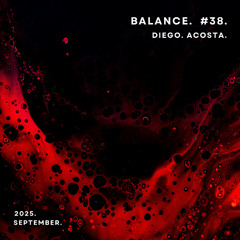 Diego Acosta BALANCE #38