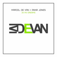 Marcel de Van & Anna Jones - In My Dreams (EuroDisco Maxi-Version)