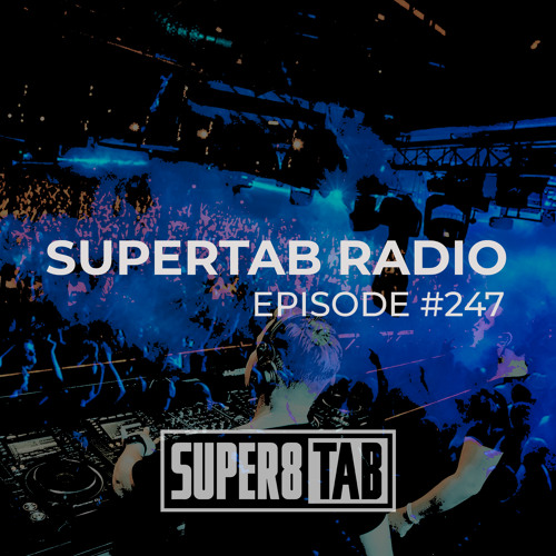 SuperTab Radio 247