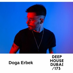 Doga Erbek - DHD podcast 173 (May 2021)