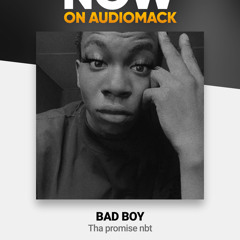 Bad(prod. by Aeya_Beatz)