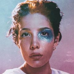 Halsey - Wipe Your Tears (full version)