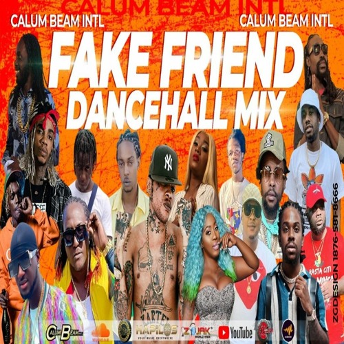 Stream New Dancehall Mix 2022 August by Calum beam intl Listen online