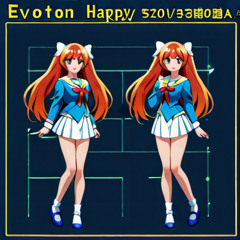 Evolution