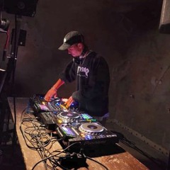 Trance Set-ManuX Rauschunterdruck