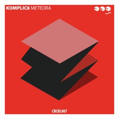 Komplic8 - Nabuko