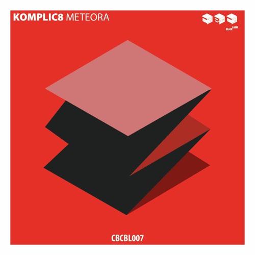 Komplic8 - Nabuko
