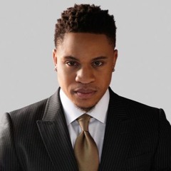 GUEST:  ROTIMI AKA DRE FROM HIT SERIES POWER ON THE AFROZONS SHOW (THROWBACK SPECIAL)