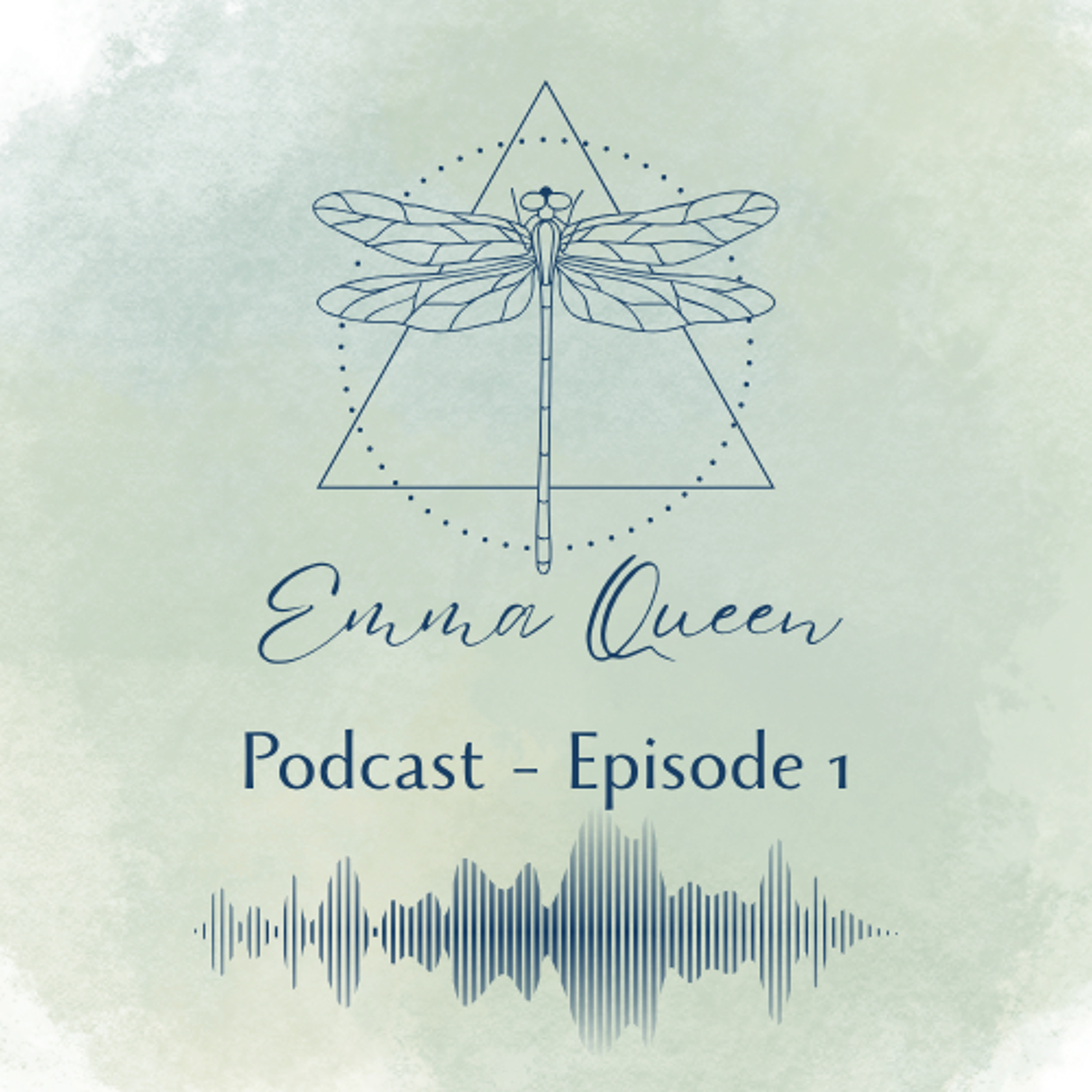 Episode 1 - You've Done the Work. So Why Are You Still Stuck? episode artwork