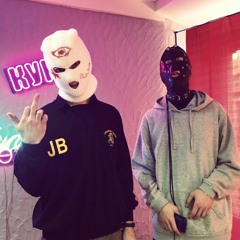 Тебе Лучше Не Вникать (prod. White Punk)