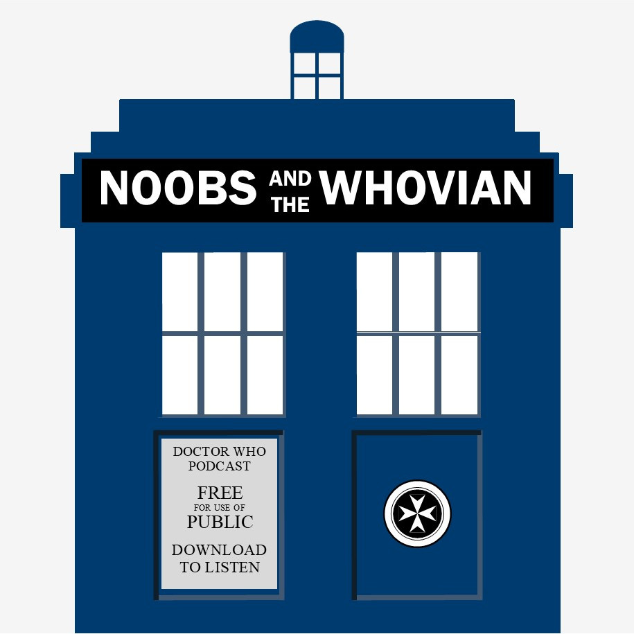 092 The Doctor, The Widow, & The Wardrobe episode artwork