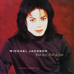 You Are Not Alone Michael Jackson Cover