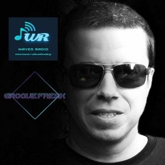 Tech House Session - Waves Radio #15