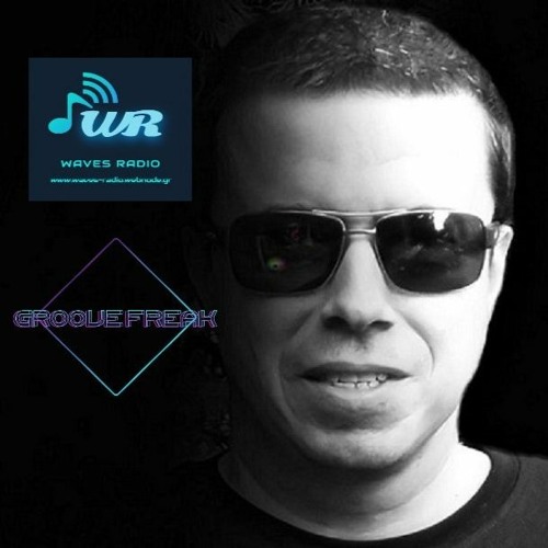 Tech House Session - Waves Radio #15