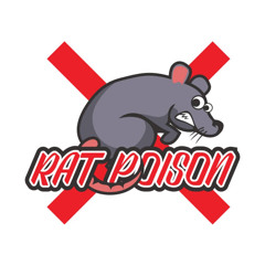 rat poison - duchman
