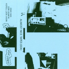 1. Nicky Soft Touch - tommy u gotta sit in the back cus u been naughty (intro version)