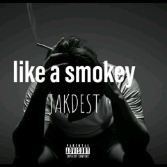 like_a_smokey.m4a