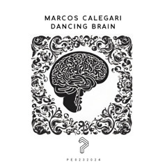 Marcos Calegari - Between Egos (Original Mix)