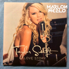 Love Story - Taylor Swift, Akadah (Marlon Mello Mash) Preview