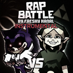 Sonic.exe VS. Bendrowned - RAP BATTLE! (Instrumental)
