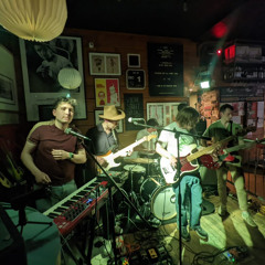 Star Prize Live at the Rialto.mp3