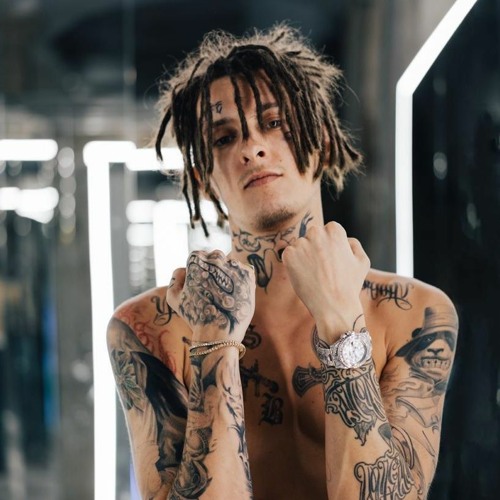 Stream KIZARU Drip Catcher by Geva Listen online for free on SoundCloud