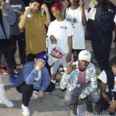 KillaZ. ft. nosebleed