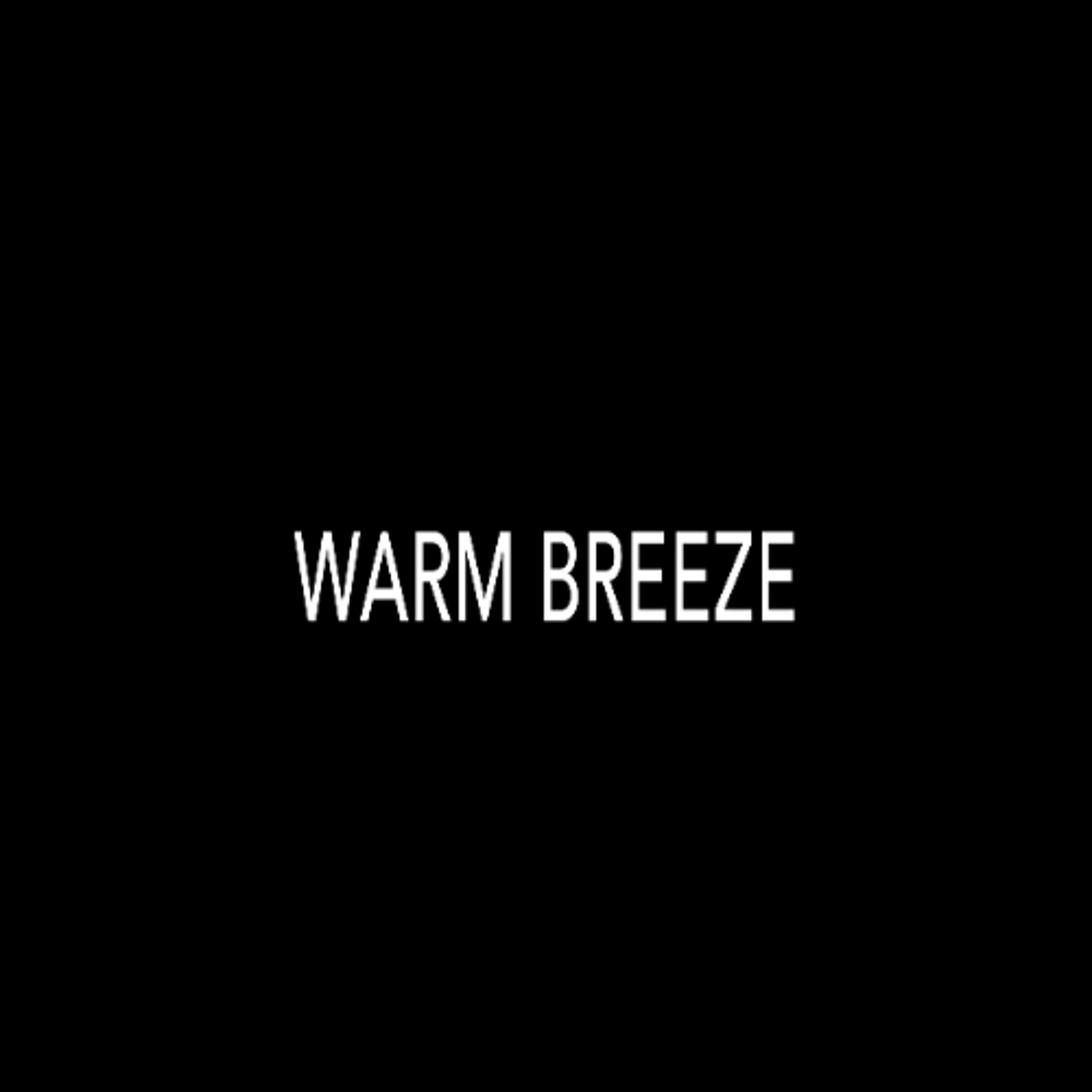 Warm Breeze episode artwork