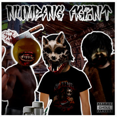 NUMBING AGENT [SKUllDOG]