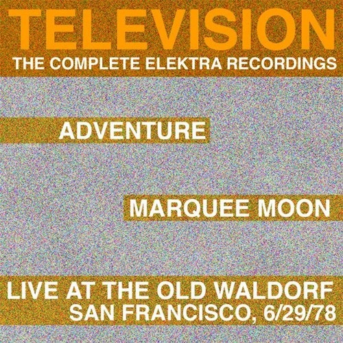 Marquee Moon (Remastered)