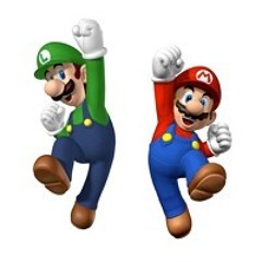 Super Carter Bros
