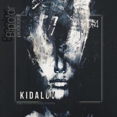 Bipolar Podcast-014-Kidalov