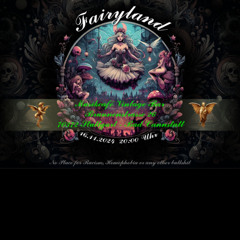 IntoNewFairyland