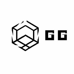 GG Techno - Air Black Jellyfish (ORIGINAL)