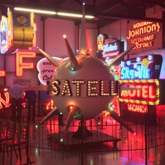 Green Door - Gizmology #3 The Yabba Dabba Man