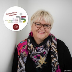 Change-Maker BARMER: Vereinbarkeit als gelebte Realität