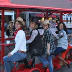 Review Special Price Pedal Bar Crawl Of Old Town Scottsdale
