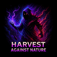 Harvest Against Nature (EP)