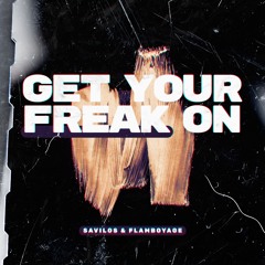 Missy Elliott - Get Ur Freak On (Savilos & Flamboyage Shatta Remix)